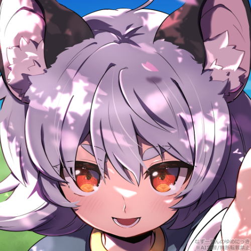 ねこぐさ艦長