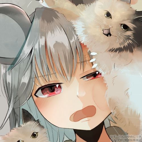 にゃん